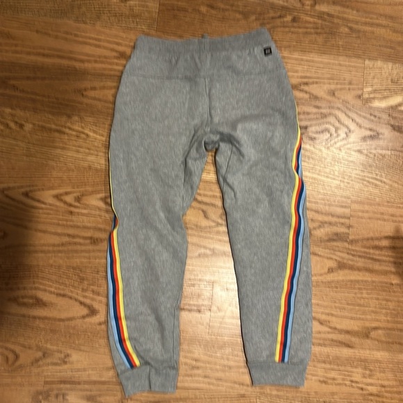 Tea Collection Kids Joggers - Size 10 - Picture 3 of 4